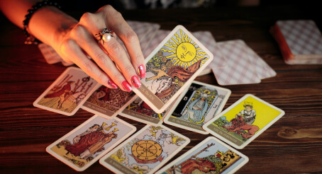 card